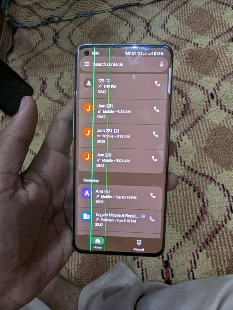 One Plus 10 Pro 3
