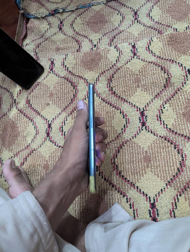 One Plus 10 Pro 6