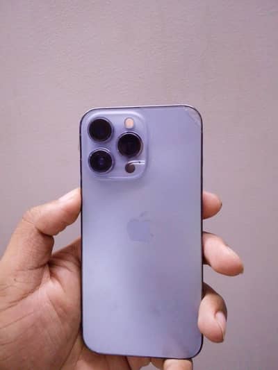 Apple iPhone 13 Pro