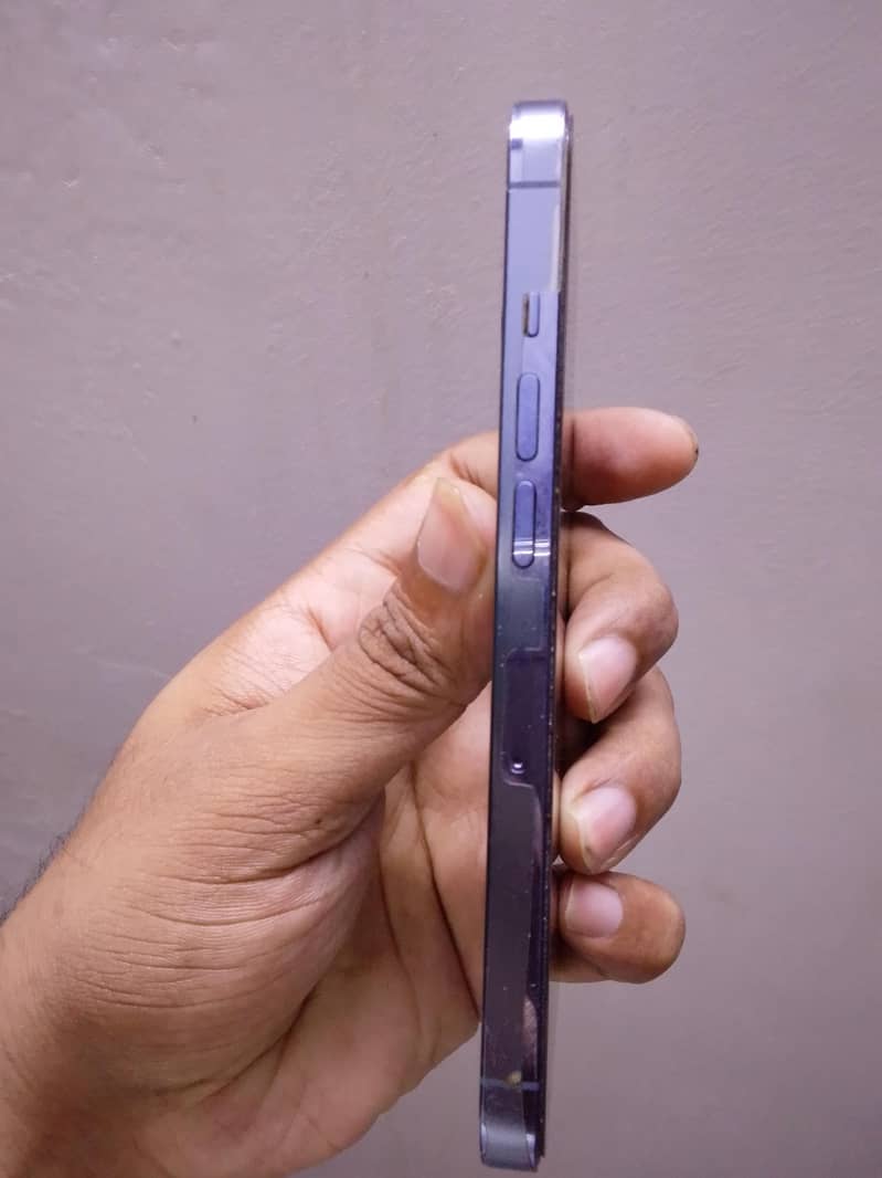 Apple iPhone 13 Pro 5