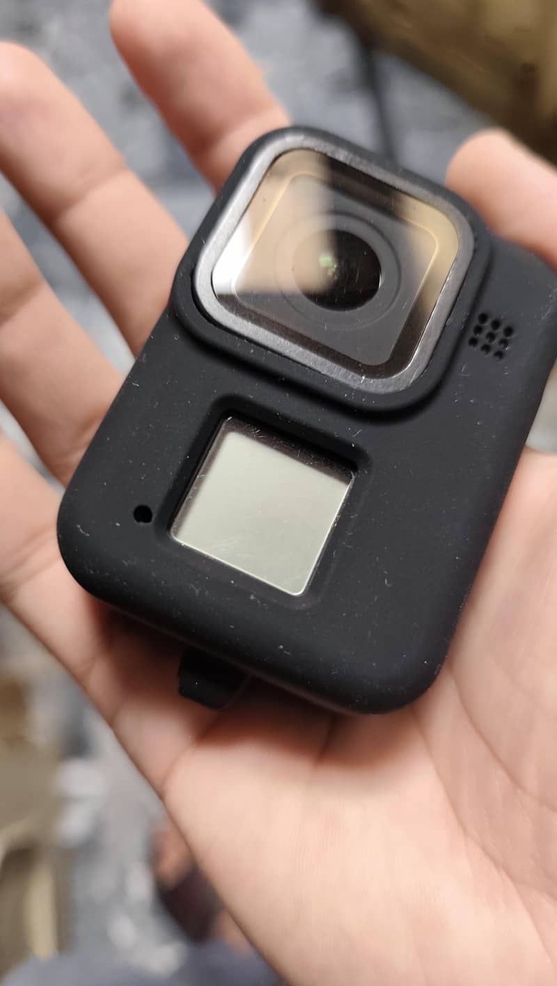Hero 8 8