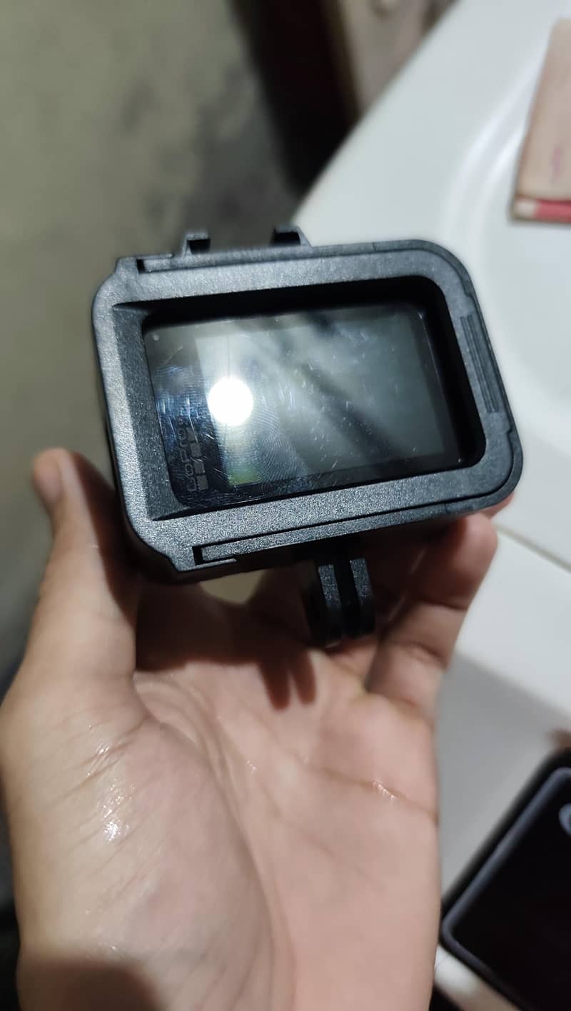 Hero 8 11