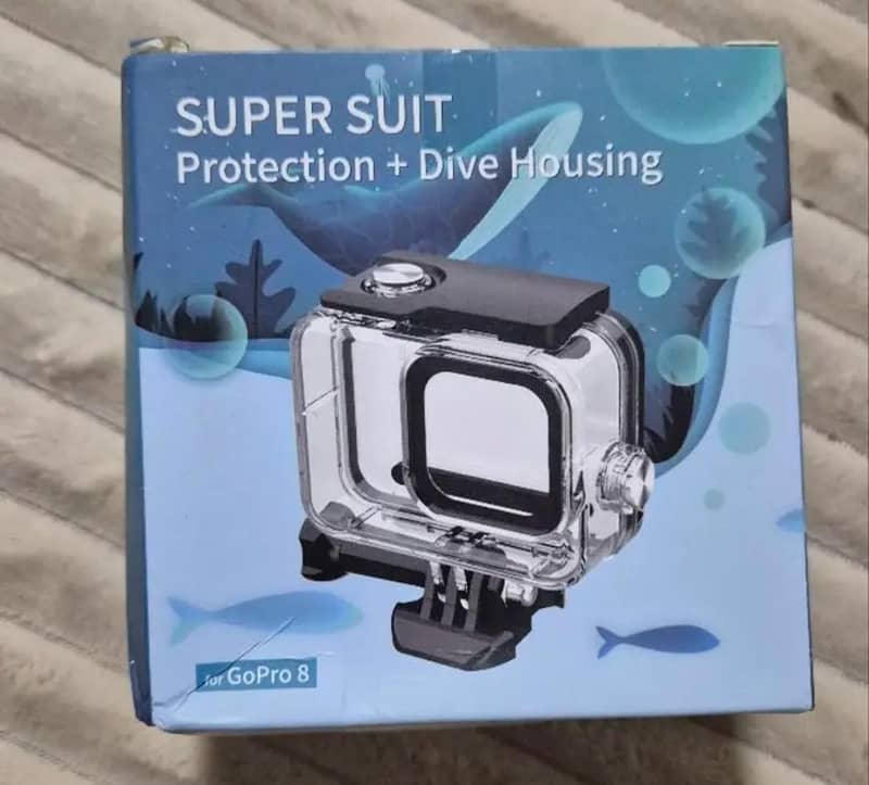 Hero 8 14