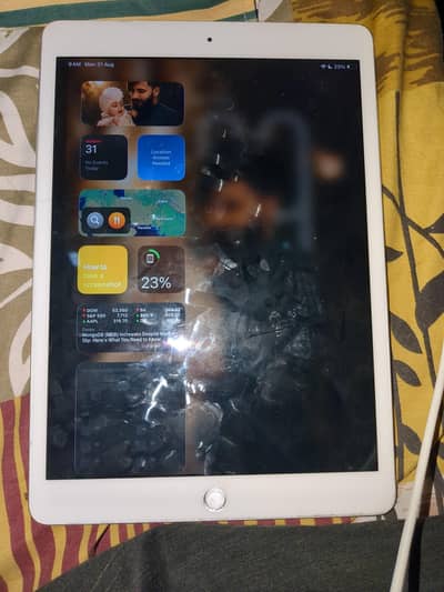 ipad 8th gen