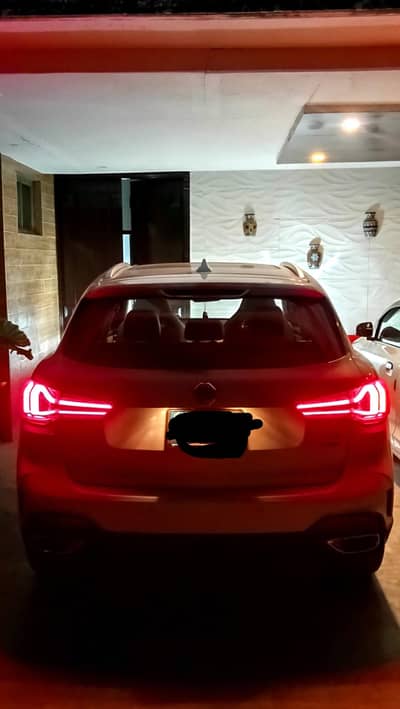 MG HS PHEV  2025