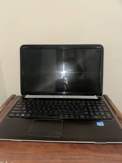 HP EliteBook i7 | Fast SSD | 8GB RAM | 30,000 Negotiable