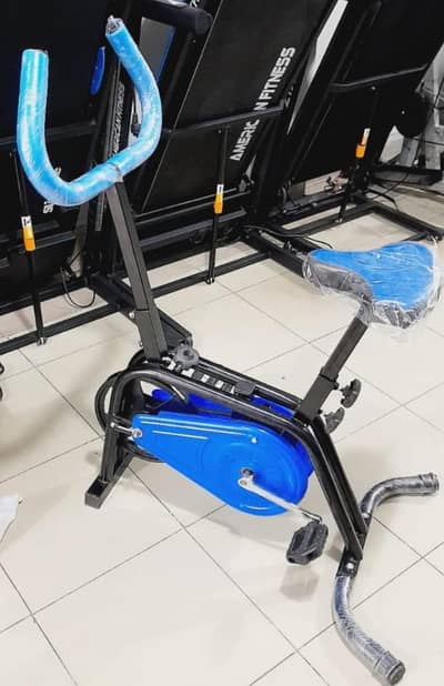 exercise cycle