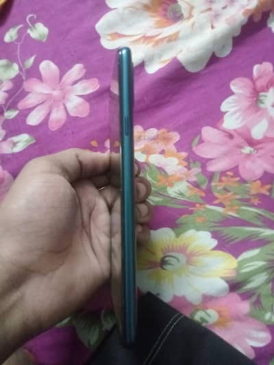 Samsung Mobile A20s