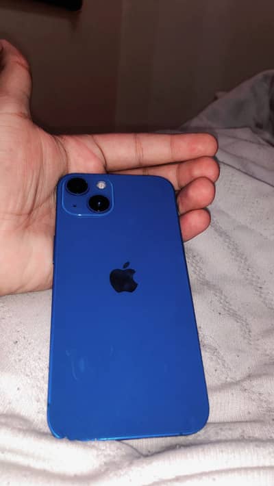 Apple iPhone 13mdm exchange only