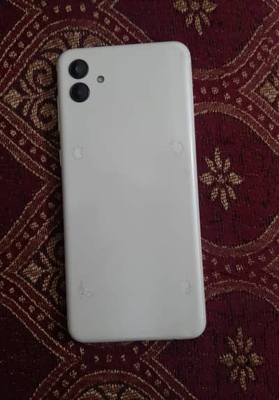 Samsung Mobile A04