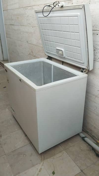 good condition.