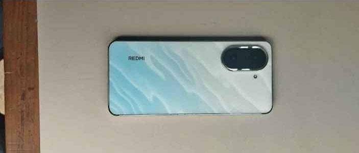 Redmi A5