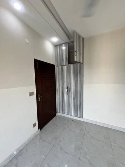 1 Bed Apartment For Rent In Al Kabir Town Phase 2
