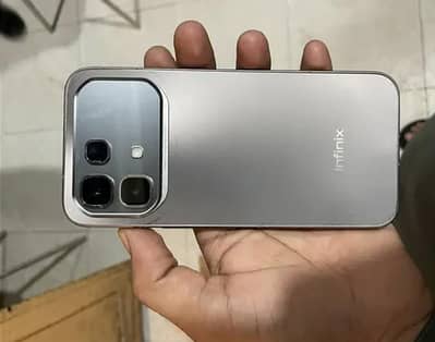 Infinix Note 60 Pro
