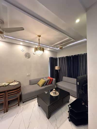 3 Marla House for Sale in Al Kabir Town Phase 2