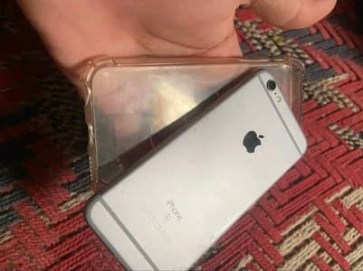 Apple iPhone 6S