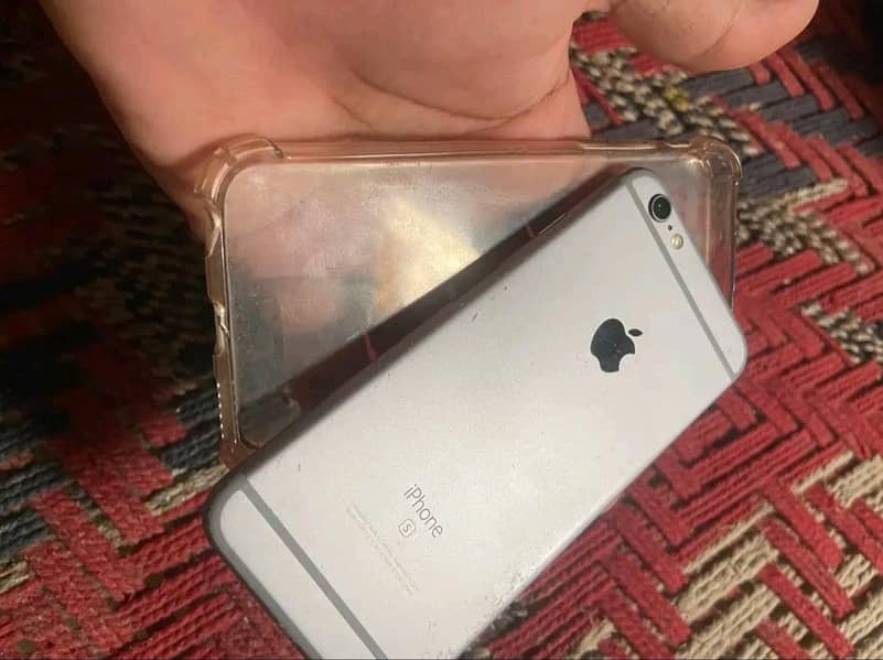 Apple iPhone 6S 0
