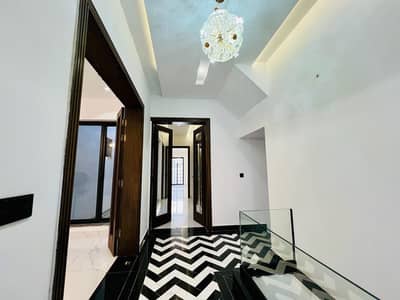 10 Marla House For Rent In Lake City