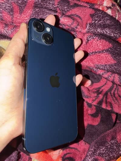 Apple iPhone 14 plus
