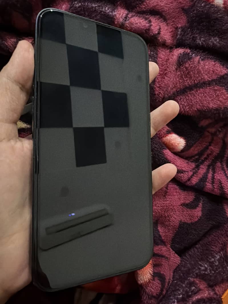 Apple iPhone 14 plus 7
