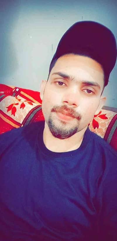 Owais Aslam