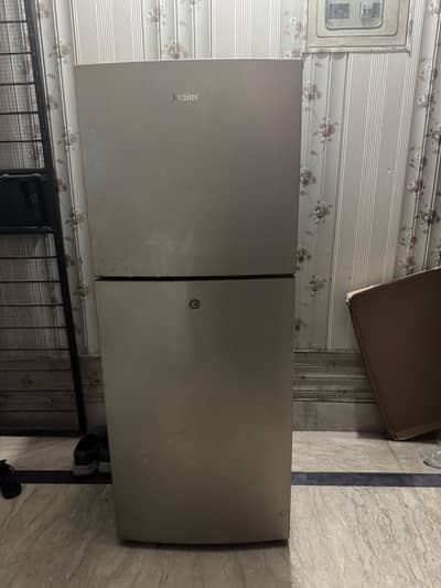 Higher Fridge
