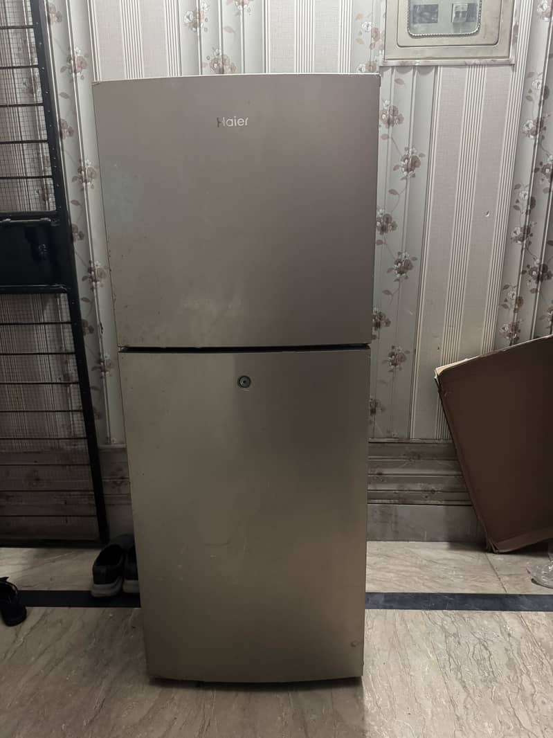 Higher Fridge 0