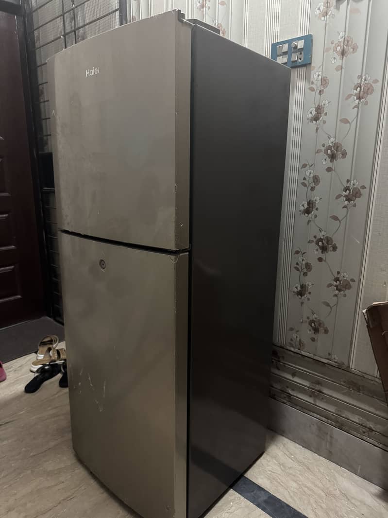 Higher Fridge 1