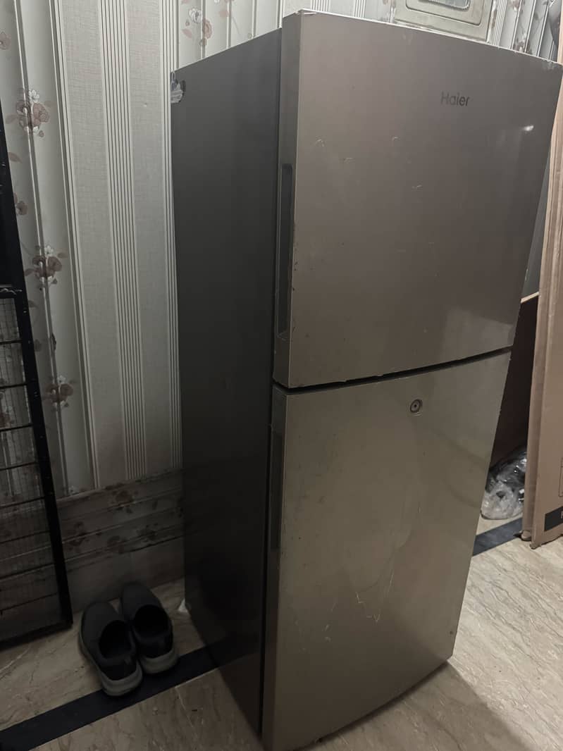 Higher Fridge 2