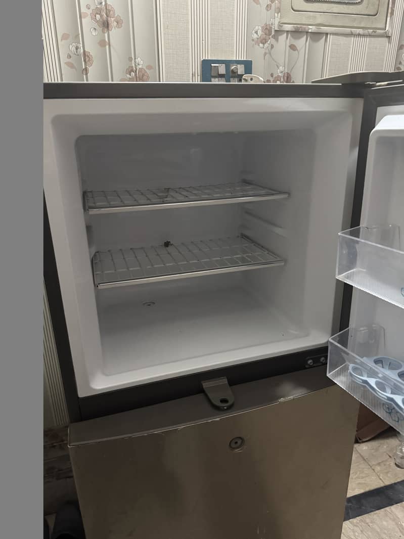 Higher Fridge 3