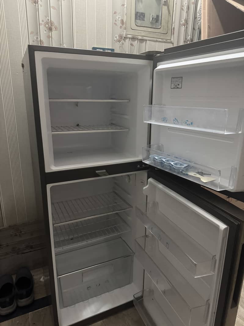 Higher Fridge 4