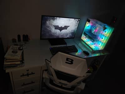 Brand New Gaming PC