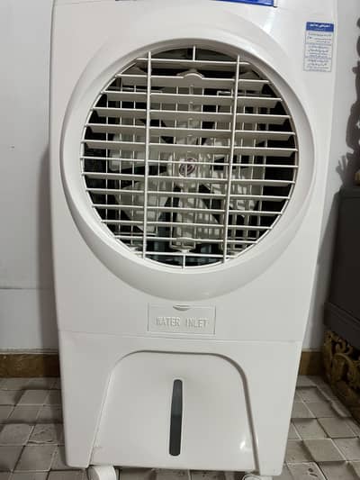 Boss  Air cooler