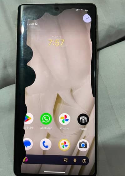 Google Pixel 7 Pro