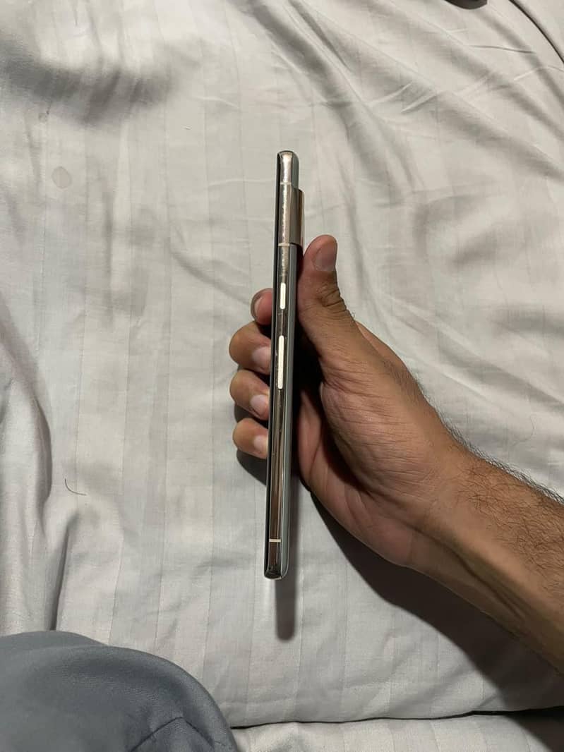 Google Pixel 7 Pro 4