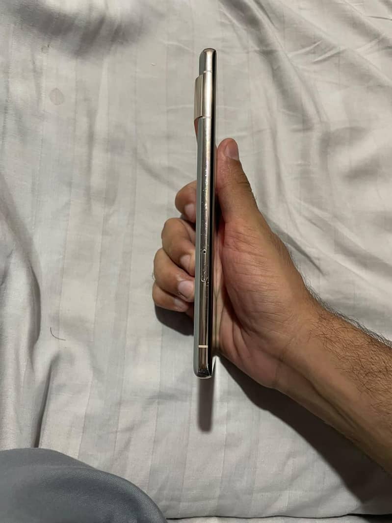 Google Pixel 7 Pro 5