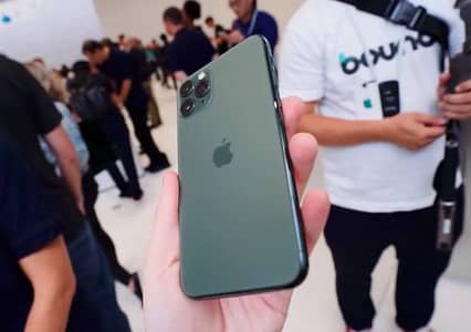 Apple iPhone 11