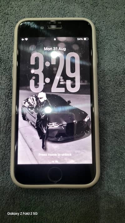 Apple iPhone SE 2020 64gb bypass