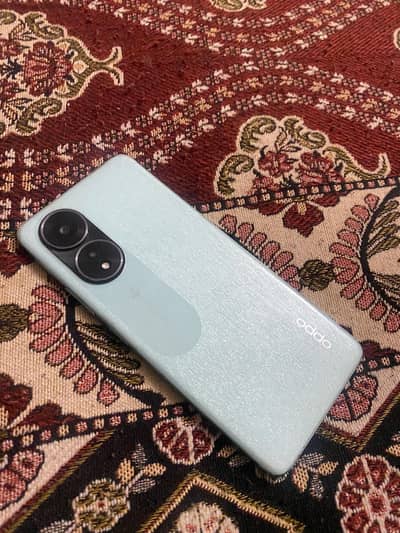 OPPO A58