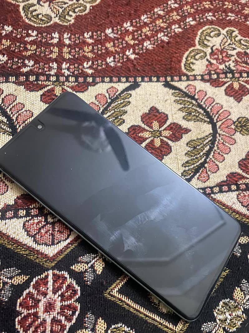 OPPO A58 1