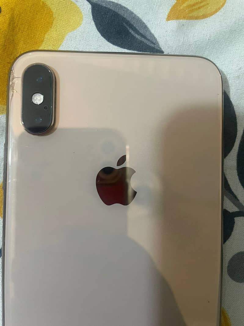 Iphone xs max 1