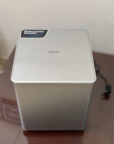 Samsung Subwoofer