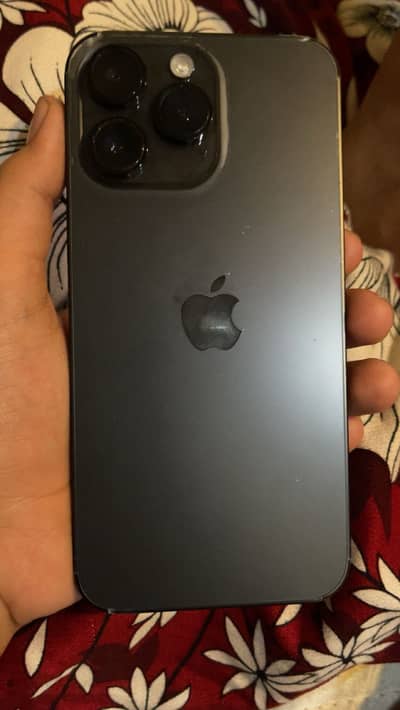 Apple iPhone 14 Pro Max