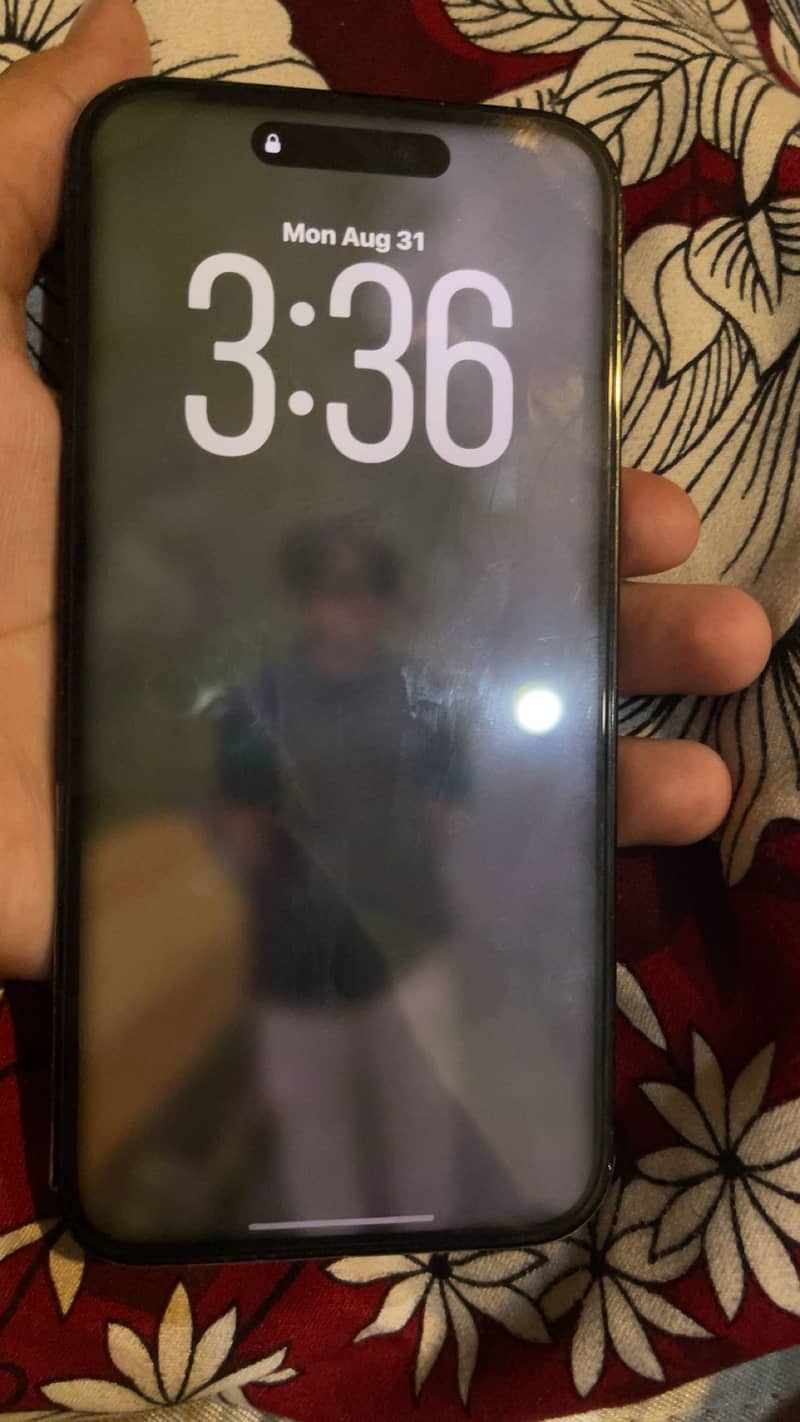 Apple iPhone 14 Pro Max 1