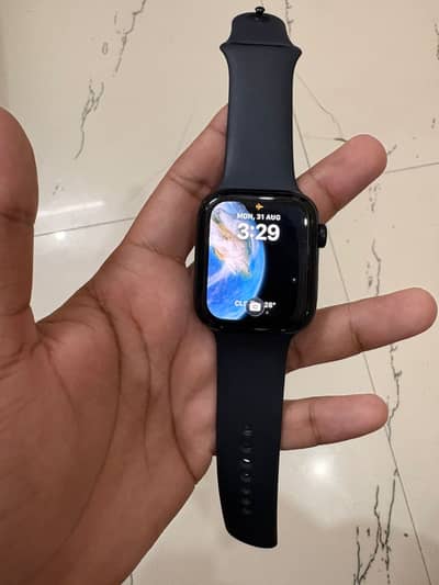 Apple Watch Se 2