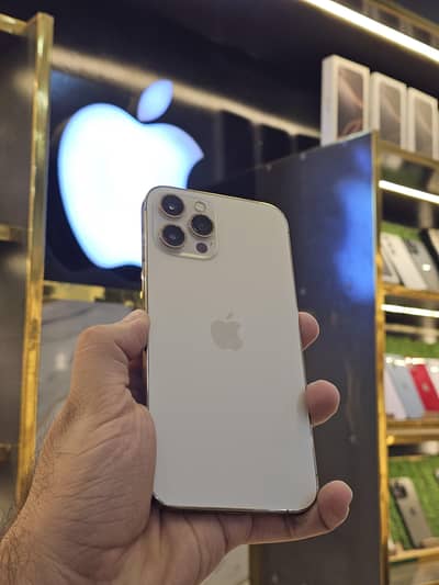 Apple iPhone 12 Pro Max 256 GB