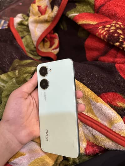Vivo Other Model