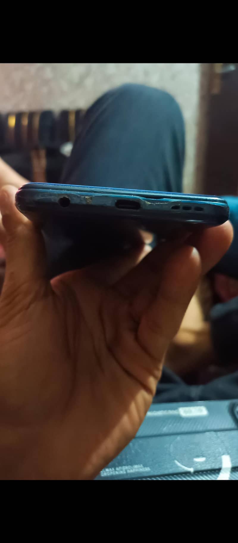 Tecno CAMON 18 2