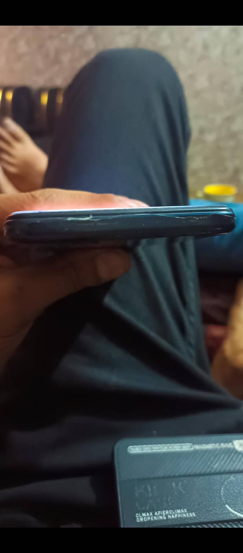 Tecno CAMON 18 5