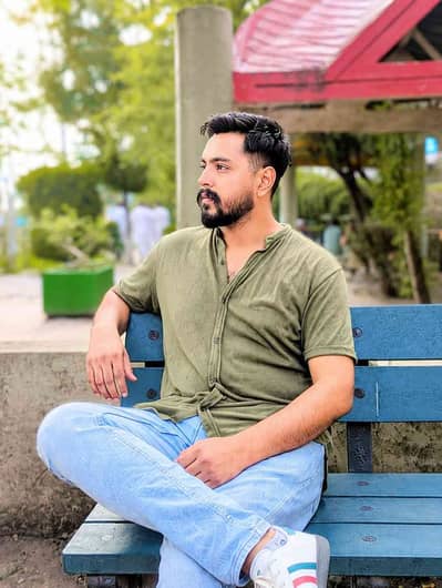 Haseeb Mughal